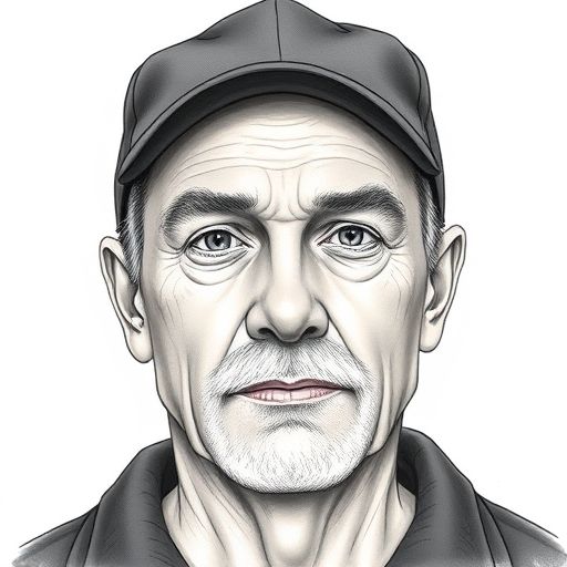 Sketch A