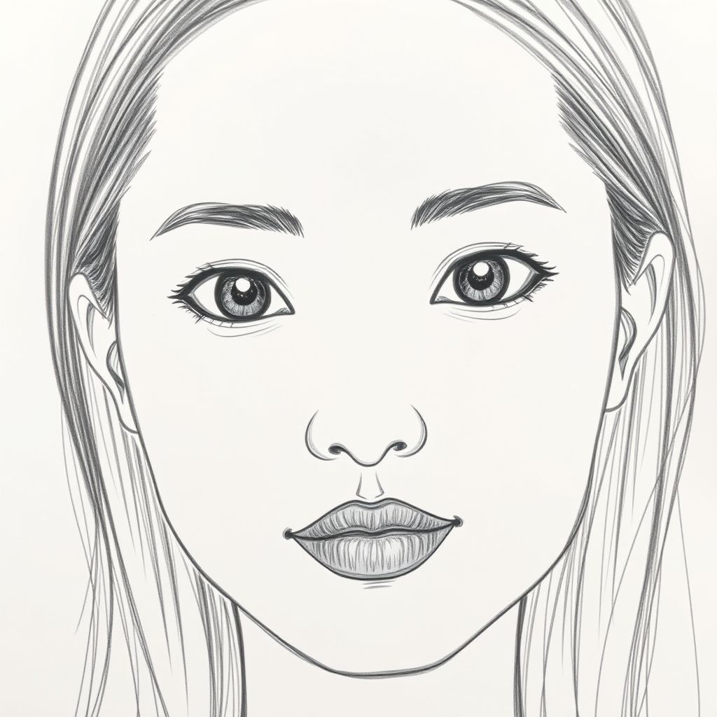 Detective Case Sketch